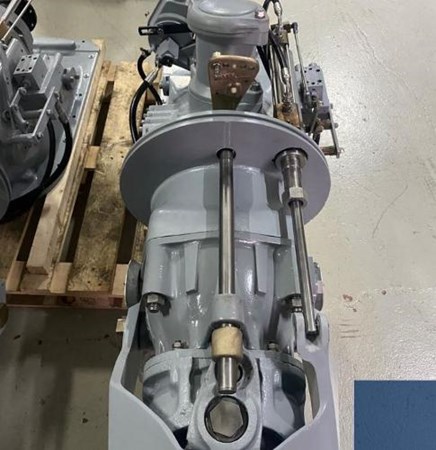 Photo of DERELI C Waves 43'