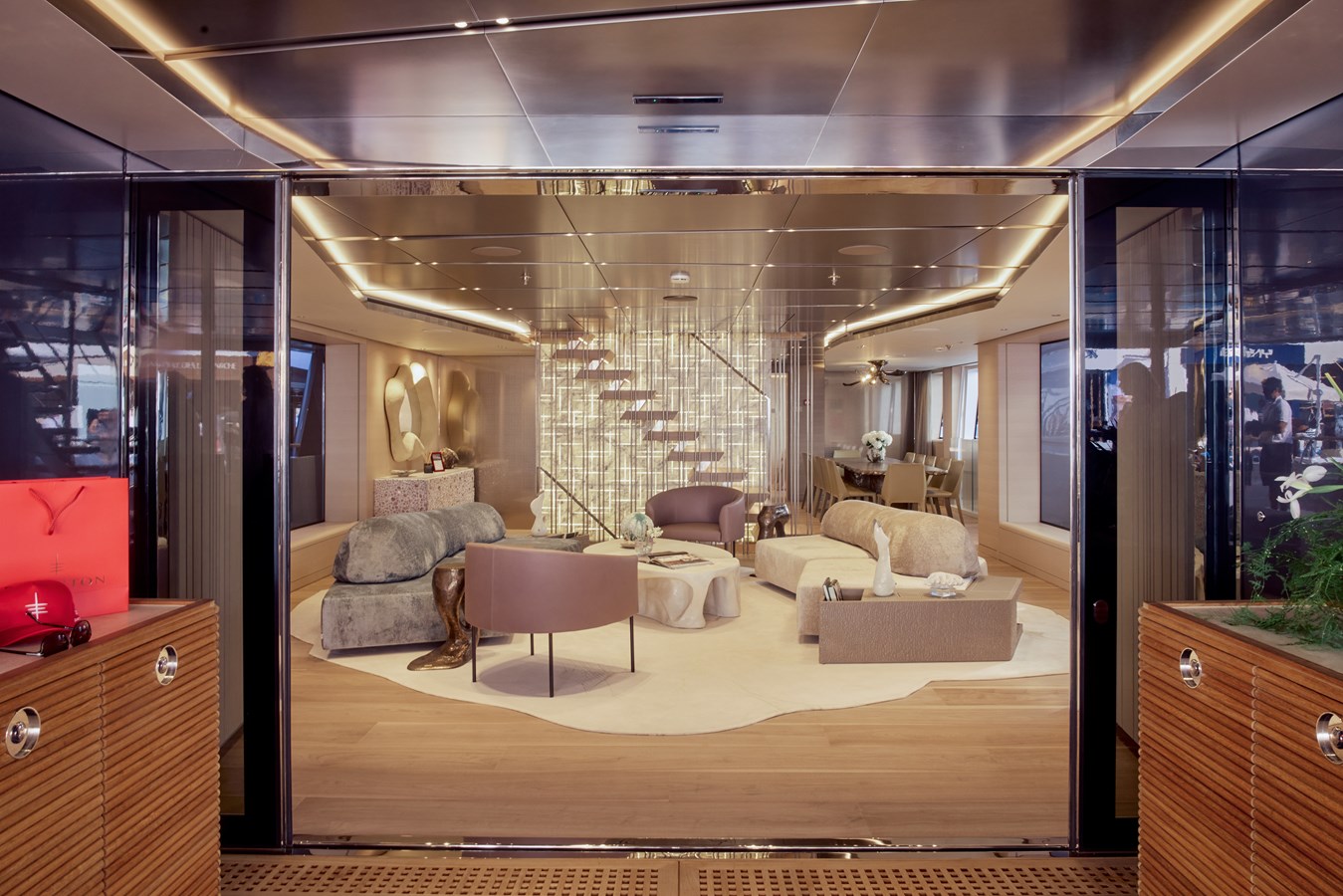 Spirit — 2027 Tankoa Yachts — fotoğraf 2
