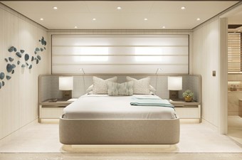 2026 TANKOA YACHTS  - photo 9