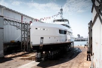 2026 TANKOA YACHTS  - photo 14
