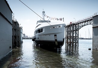 2026 TANKOA YACHTS  - photo 22