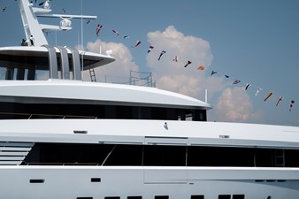 2026 TANKOA YACHTS  - photo 16