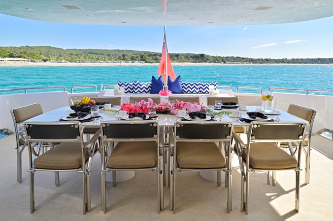 1992 119' 0" NORSHIP