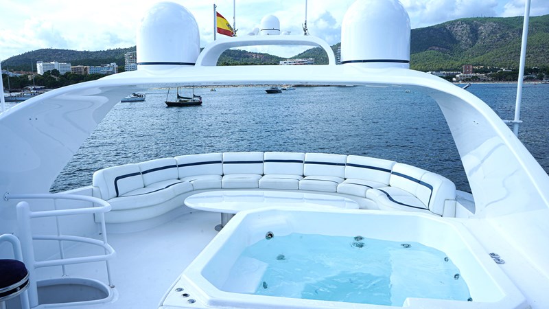 1992 119' 0" NORSHIP