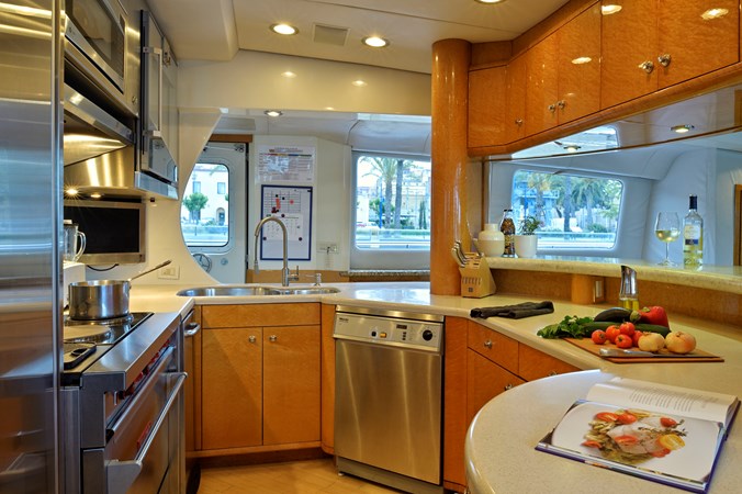 1992 119' 0" NORSHIP