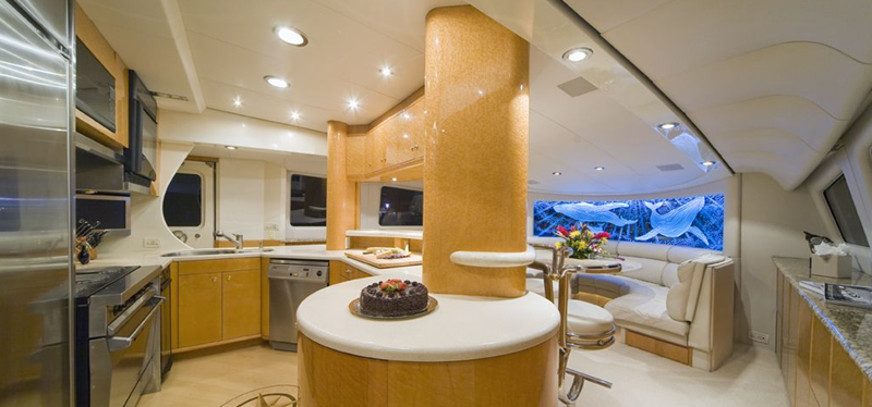 1992 119' 0" NORSHIP