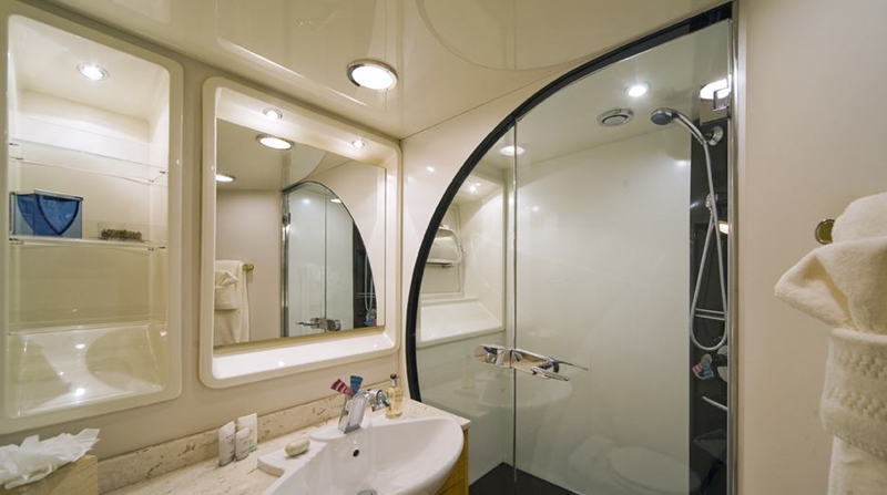 1992 119' 0" NORSHIP