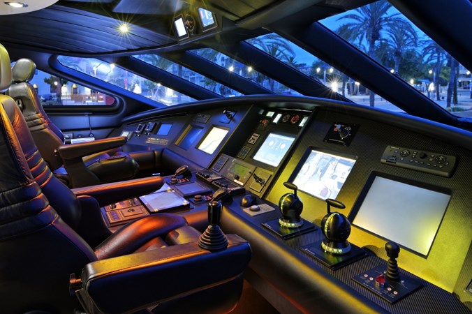 1992 119' 0" NORSHIP