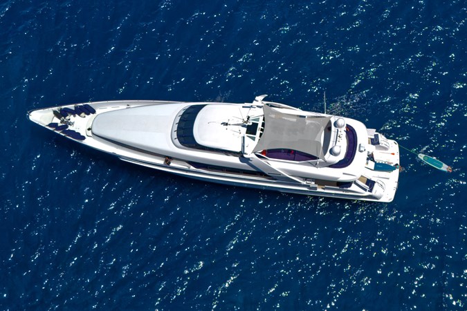 1992 119' 0" NORSHIP