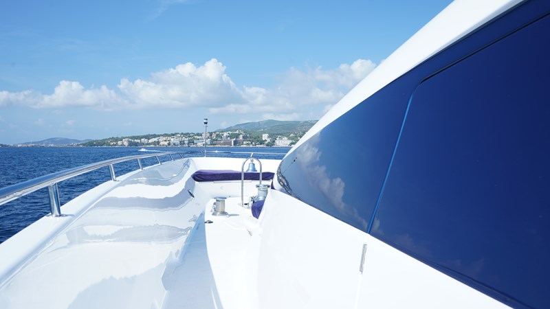 1992 119' 0" NORSHIP