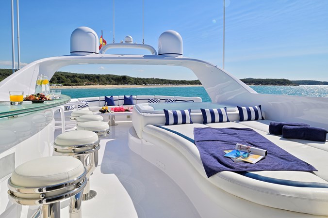 1992 119' 0" NORSHIP