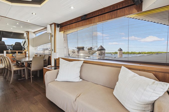 Photo of SUNSEEKER - 73'