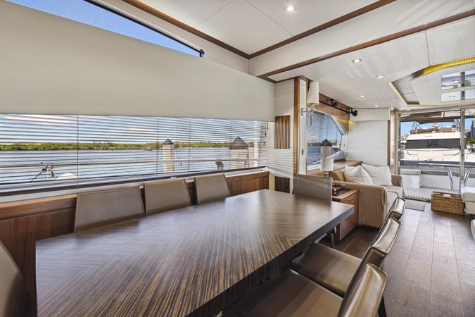 Photo of SUNSEEKER - 73'