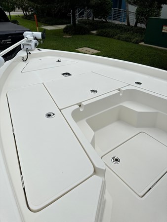 Photo of SKEETER . 23'