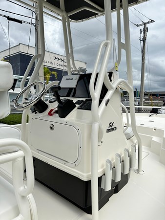 Photo of SKEETER . 23'