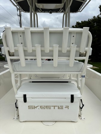 Photo of SKEETER . 23'