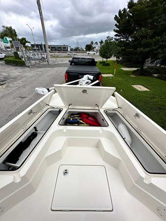 Photo of SKEETER . 23'