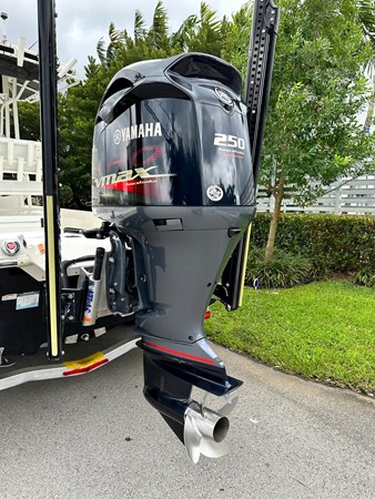 Photo of SKEETER . 23'