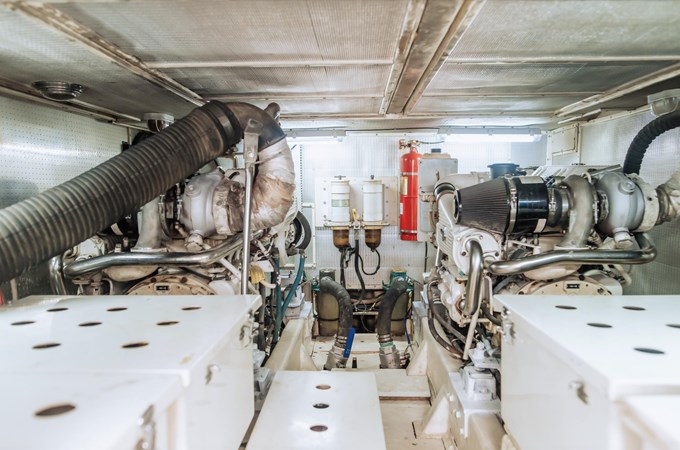Photo of RAFFLES GYPSEA 52' 2