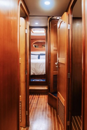 Photo of RAFFLES GYPSEA 52' 2