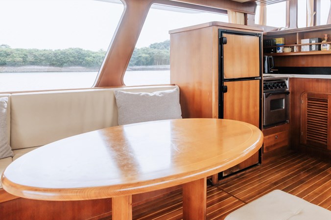 Photo of RAFFLES GYPSEA 52' 2