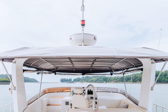 Photo of RAFFLES GYPSEA 52' 2