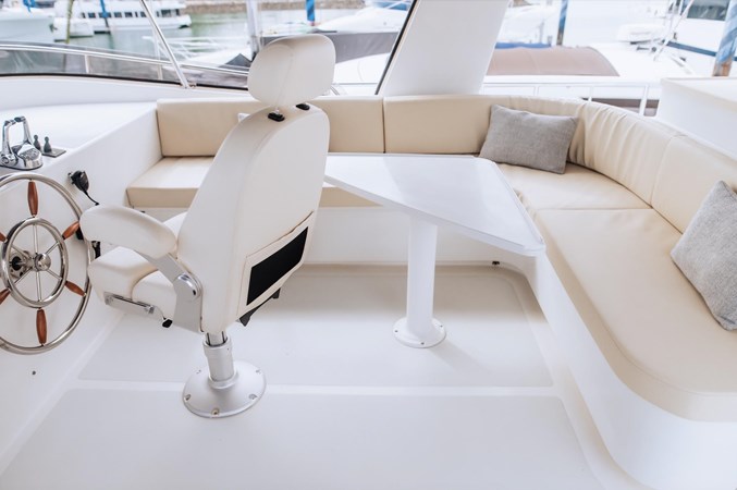 Photo of RAFFLES GYPSEA 52' 2