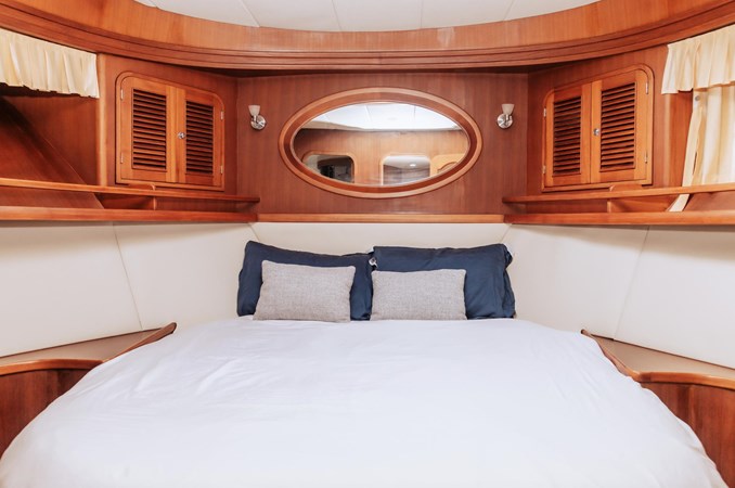 Photo of RAFFLES GYPSEA 52' 2