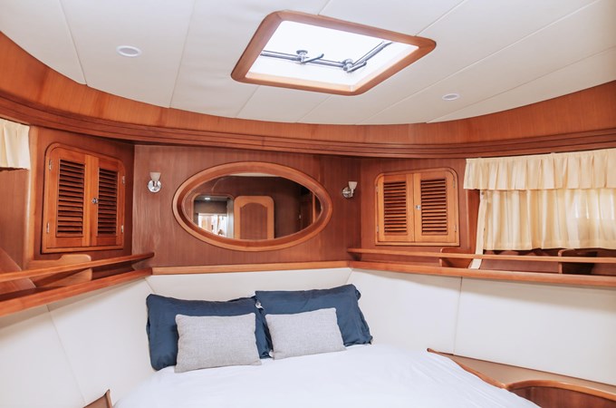 Photo of RAFFLES GYPSEA 52' 2