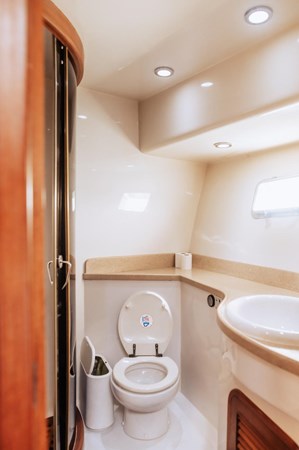 Photo of RAFFLES GYPSEA 52' 2