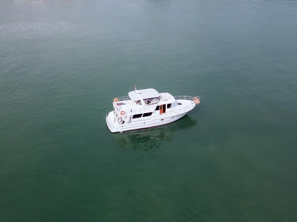 Photo of RAFFLES GYPSEA 52' 2