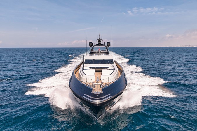 CODECASA ABILITY Yacht for Sale