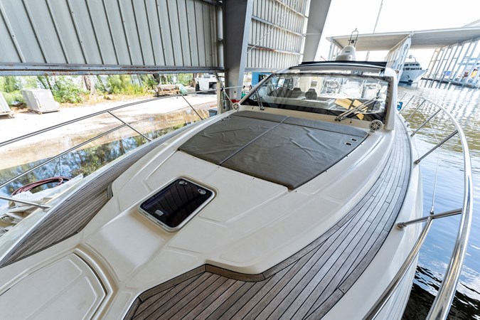 Photo of AZIMUT YACHTS ICE II 43'