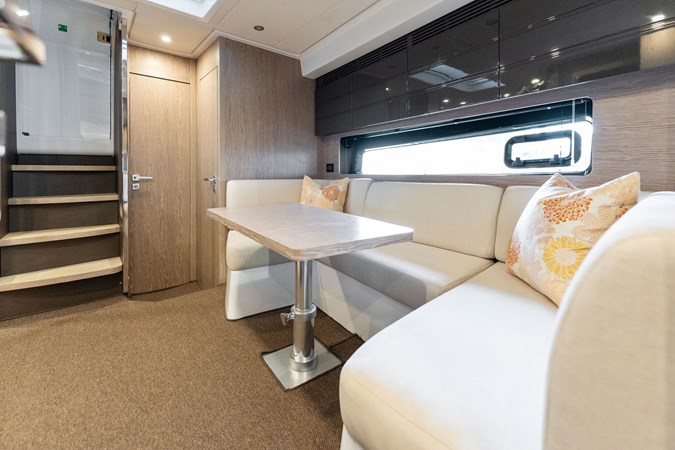 Photo of AZIMUT YACHTS ICE II 43'