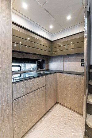 Photo of AZIMUT YACHTS ICE II 43'