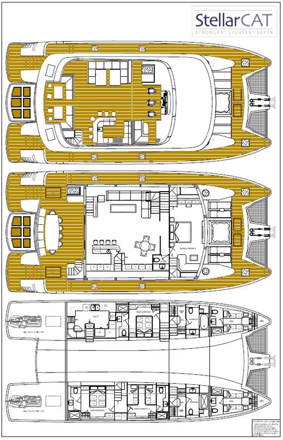 STELLARCAT AL2502 - image 1