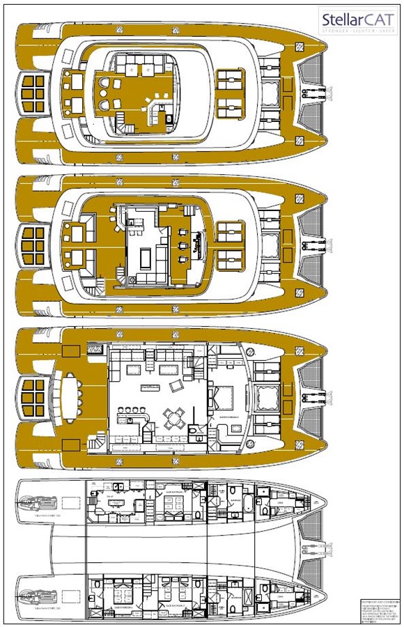 STELLARCAT AL2503 - image 1