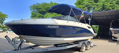 2022 SEA RAY 250 SDX @ PUERTO VALLARTA 405977