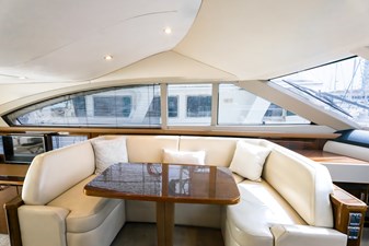 2009 PRINCESS YACHTS 54 Flybridge - photo 6