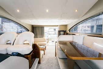 2009 PRINCESS YACHTS 54 Flybridge - photo 7