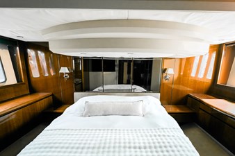 2009 PRINCESS YACHTS 54 Flybridge - photo 15