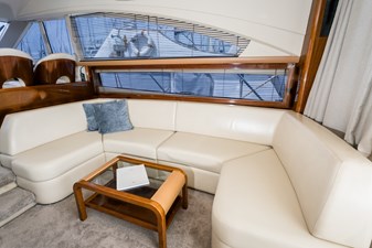 2009 PRINCESS YACHTS 54 Flybridge - photo 19