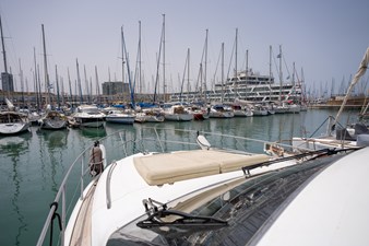 2009 PRINCESS YACHTS 54 Flybridge - photo 20