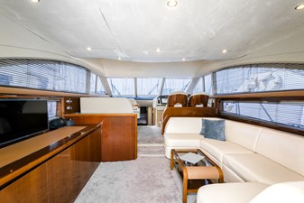2009 PRINCESS YACHTS 54 Flybridge - photo 21
