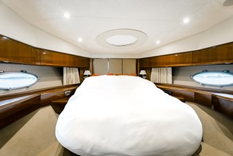 2009 PRINCESS YACHTS 54 Flybridge - photo 27