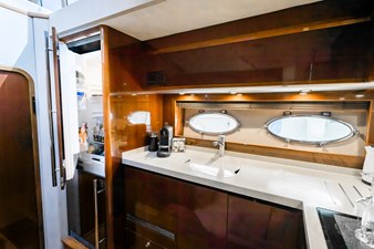 2009 PRINCESS YACHTS 54 Flybridge - photo 28
