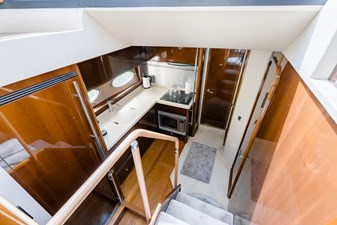 2009 PRINCESS YACHTS 54 Flybridge - photo 29
