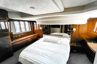 2009 PRINCESS YACHTS 54 Flybridge - photo 34