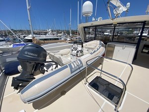 2005 OFFSHORE YACHTS Motoryacht - photo 25