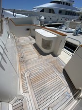 2005 OFFSHORE YACHTS Motoryacht - photo 26